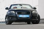 Audi A3 1.8T Cabriolet by O.CT Tuning 2009 года